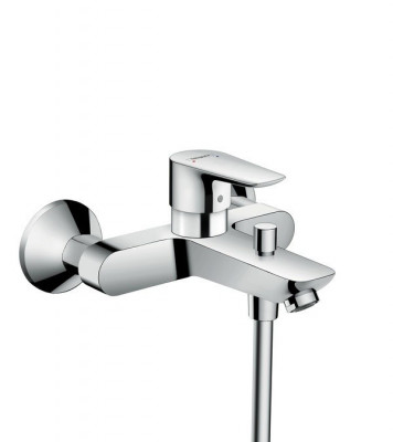 Смеситель для ванны Hansgrohe Talis E 71740000 (хром)