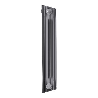 Радиатор Royal Thermo PianoForte 500 Silver Satin - 12 секций (RTPNSS50012)