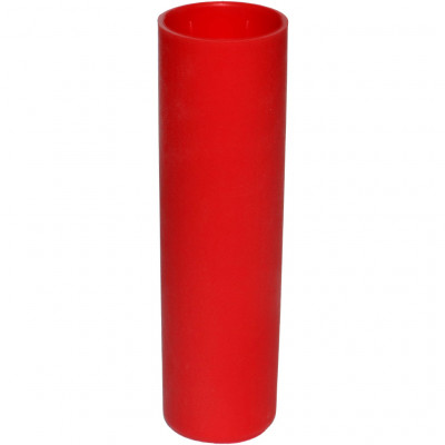 Защитная втулка на теплоизоляцию, 20 мм, красная STOUT (SFA-0035-200020)