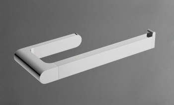 Полотенцедержатель настенный ART&MAX PLATINO AM-E-3980AL