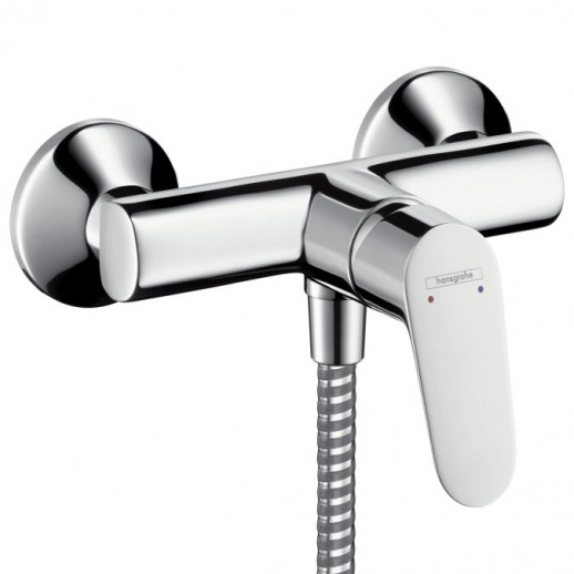 Hansgrohe Focus 31960000 смеситель для душа, хром