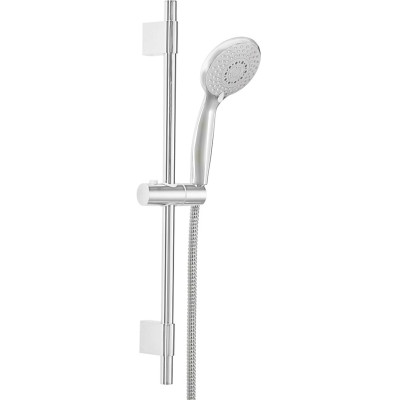 Душевой гарнитур Webert Shower Set AC0589740 белый