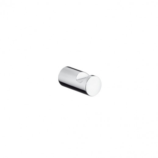 Hansgrohe Logis 40511000 крючок одинарный, хром