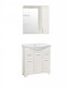 Комплект мебели Style Line Олеандр-2 75 Люкс, рельеф пастель  (ЛС-00000145+ЛС-00000203+ЛС-00000200)