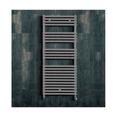 Zehnder Forma Inox LFI-120-060 полотенцесушитель водяной для ГВС, хром