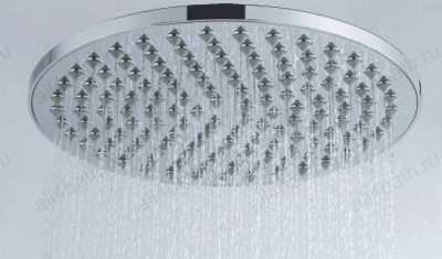 WasserKRAFT A030 душевая насадка (верхняя)