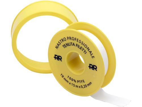 Лента фум Remer RR 575 профессиональная 15 м