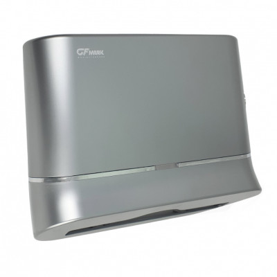 Диспенсер для бумажных полотенец (Z сложение) GFmark 912, пластик