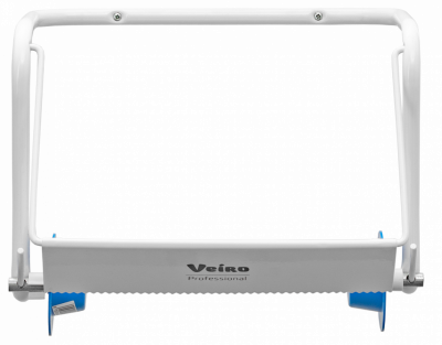 Veiro Professional Настенный диспенсер для протирочных материалов, арт. WIPWALL