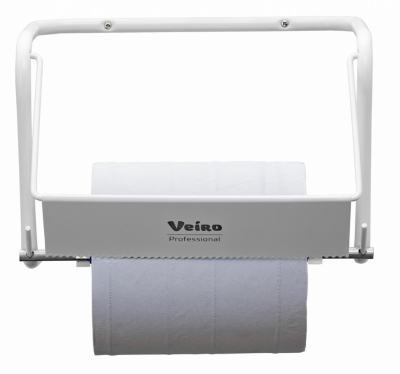 Veiro Professional Настенный диспенсер для протирочных материалов, арт. WIPWALL