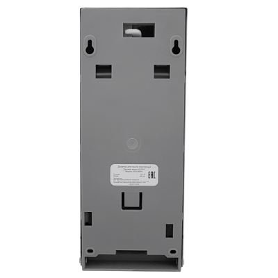 Ksitex ADD-800M сенсорный (автоматический) диспенсер для дезсредства, 0,8 л