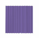 Шторка для ванной FIXSEN фиолетовая (FX-3003P)  (FX-3003P)