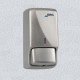 Jofel FUTURA AC45000 дозатор для пенного мыла, нержавеющая сталь  (AC45000)