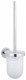 Туалетный ёршик GROHE Essentials в комплекте, хром (40374001)  (40374001)
