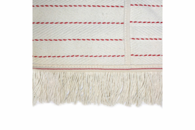 Плоский моп, 60см, с кармашками TTS 00000132