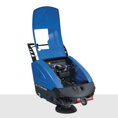 Columbus Подметальная машина KS 71 VM 60 M