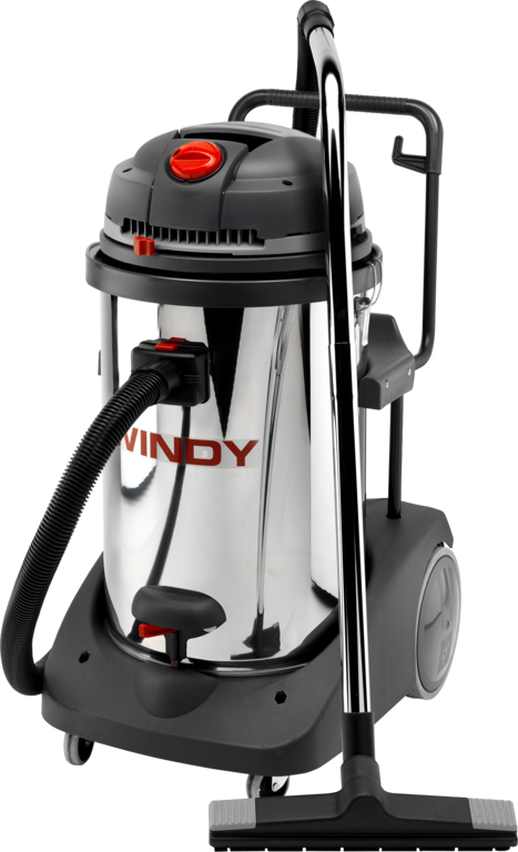 Lavor Pro Windy 378 IR пылеводосос