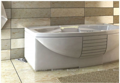 Трап для душа Pestan Confluo Standard Angle 1 13000013  Нержавеющая сталь / Пластик