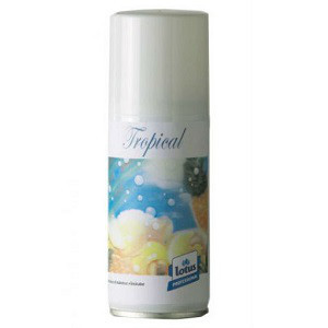 401787 LP освежитель воздуха тропический, сменный блок 75мл