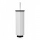 Brabantia 483325 ершик туалетный с держателем, белый Brabantia 483325 ершик туалетный с держателем, белый (483325)