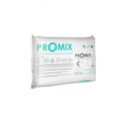 Среда фильтрующая PROMIX C, Акватек (0-25-8444X)