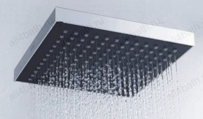 WasserKRAFT A028 душевая насадка (верхняя)