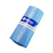 Мешки для мусора "MERIDA ECONOMY" синие 30л., 50х60см., 50шт/рулон