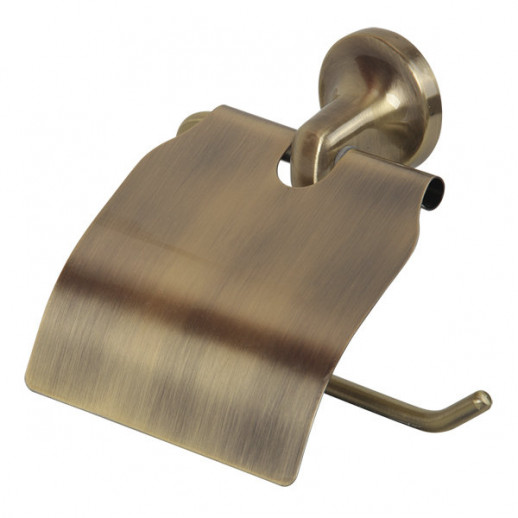 Veragio Oscar Bronzo OSC-5281.BR бумагодержатель закрытый, бронза