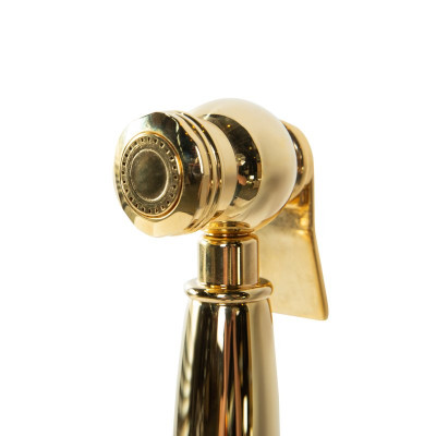 Гигиенический душ CEZARES ATLANTIS-U-ID-03/24, Золото