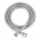 Шланг для душа WesnaArt SH201-200 (200 см), серебро (SH201-200)