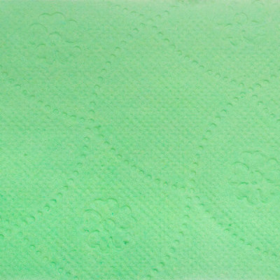 Бумага туалетная бытовая, спайка 4 шт., 2-х слойная, (4х19 м), LAIMA/ЛАЙМА, аромат яблока, 128722