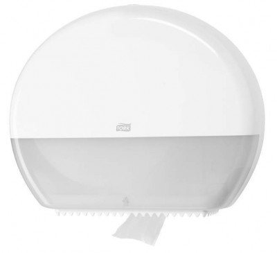 Tork диспенсер для туалетной бумаги в больших рулонах