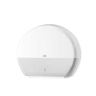 Tork диспенсер для туалетной бумаги в больших рулонах