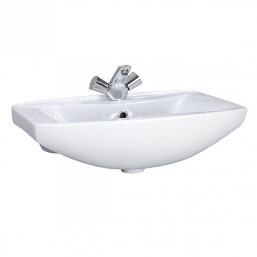 Умывальник на мебель СаНта  "Грация - 60"