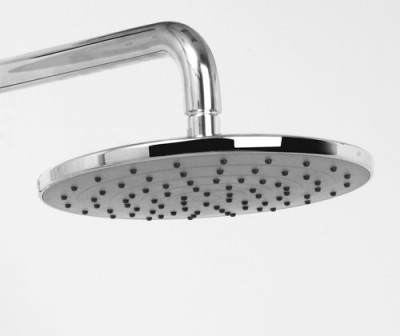 WasserKRAFT A066 комплект душевой 85/120см х 57,5 см, хром