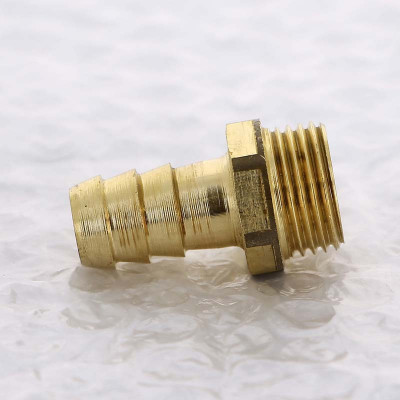 Штуцер Н UNI-FITT 1/2"x15 (631G2150)