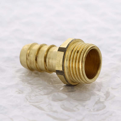 Штуцер Н UNI-FITT 1/2"x15 (631G2150)