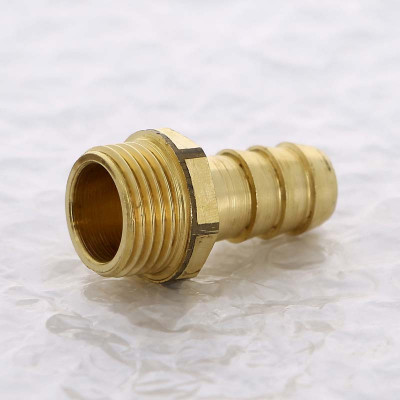 Штуцер Н UNI-FITT 1/2"x15 (631G2150)