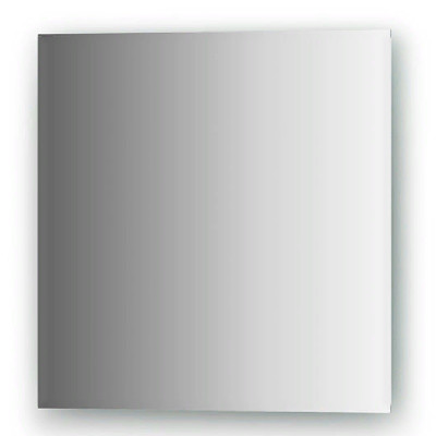 Зеркальная плитка Evoform Refractive 40х40 с фацетом 10 мм BY 1508
