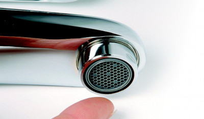 RAVAK X070001 Смеситель для умывальника Suzan SN 011.00 с донным клапаном хром