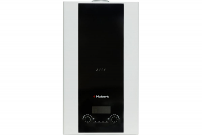 Котел газовый настенный HUBERT AGB 18DL, 2-ух контур, 18 кВт (1925131)