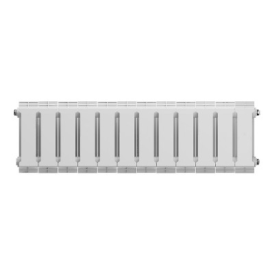 Радиатор Royal Thermo PianoForte 200 /Bianco Traffico - 12 секций (RTPBT20012)