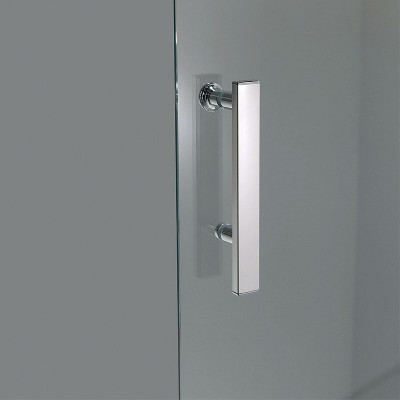 Душевой угол Koller Pool Grace 120X80 G12080SC пр-ль хром стекло прозрачное