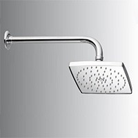 Nicolazzi Classic shower 5705 CR 20 верхний душ (20 см) с кронштейном, хром
