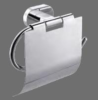 Держатель туалетной бумаги  ART&MAX TITO AM-8051N