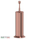 3SC Stilmar UN Antic Copper STI 630 ерш металлический напольный, античная медь 3SC Stilmar UN Antic Copper STI 630 ерш металлический напольный, античная медь (STI 630)