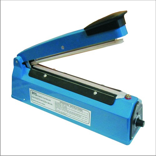 Ksitex PFS-300 ABS запайщик пакетов, пластик