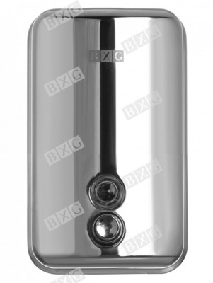 Дозатор жидкого мыла BXG-SD-H1-1000