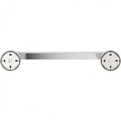 Поручень Keuco Edition 19007010000, хром