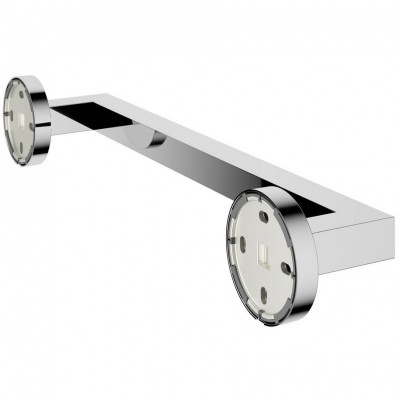 Поручень Keuco Edition 19007010000, хром